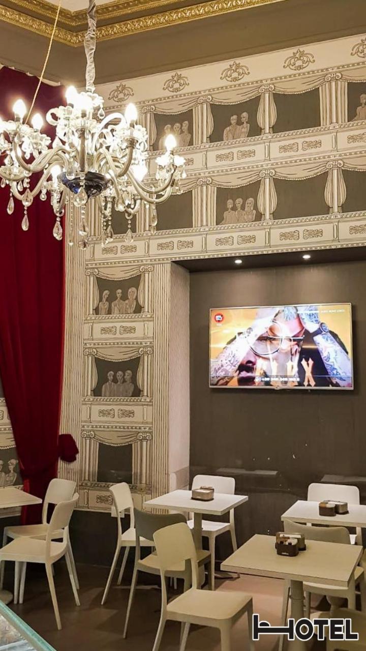 ג'נובה Hotel Youri Il Magnifico מראה חיצוני תמונה