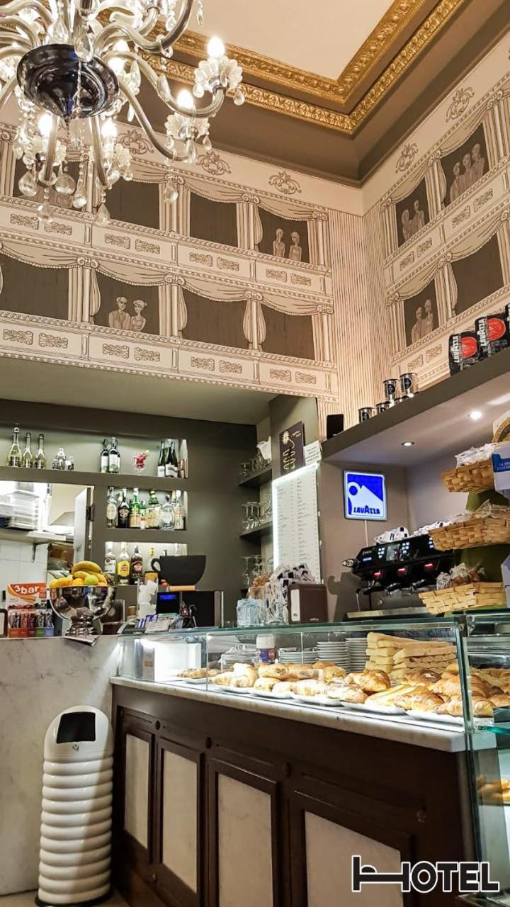 ג'נובה Hotel Youri Il Magnifico מראה חיצוני תמונה