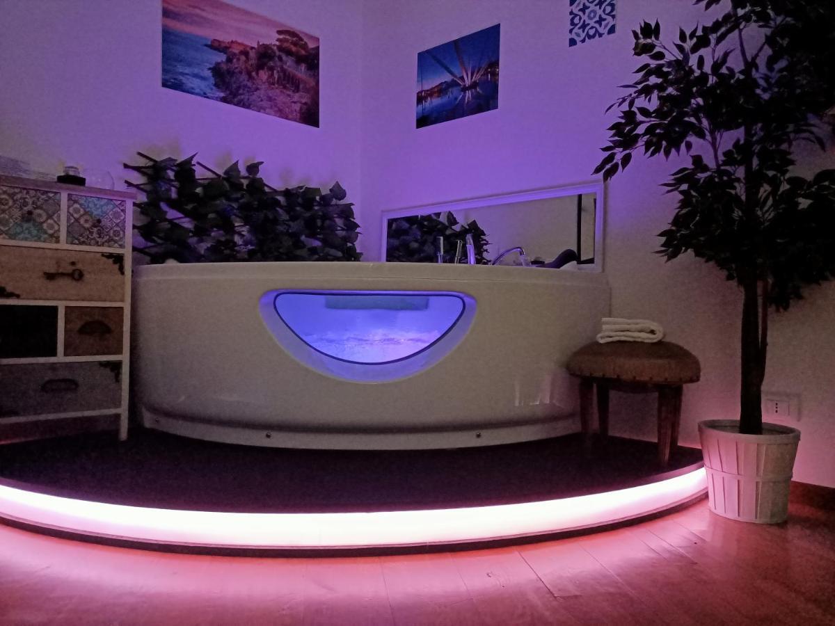 ג'נובה Hotel Youri Il Magnifico מראה חיצוני תמונה